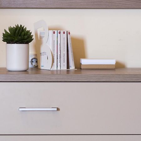 Gzira Blubay Suites By St Hotels المظهر الخارجي الصورة