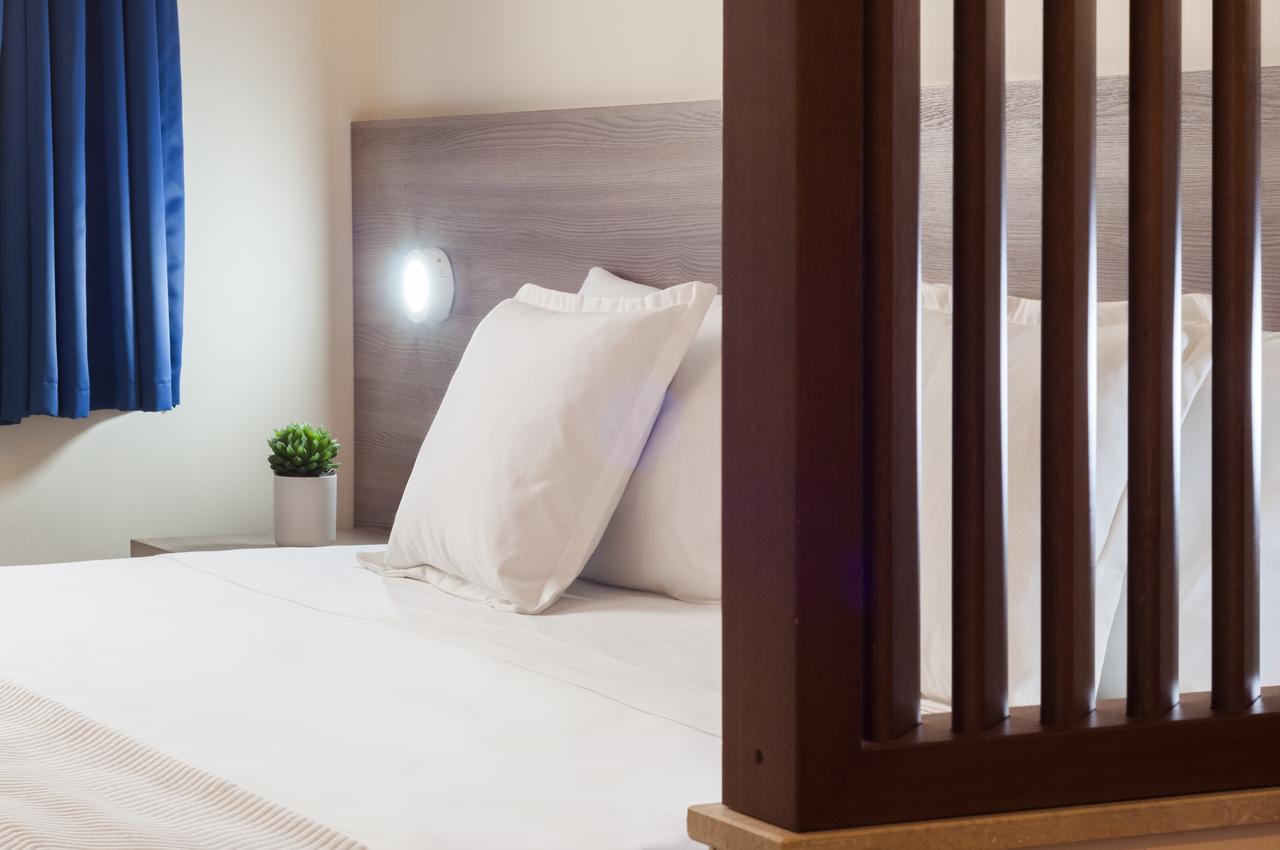 Gzira Blubay Suites By St Hotels المظهر الخارجي الصورة