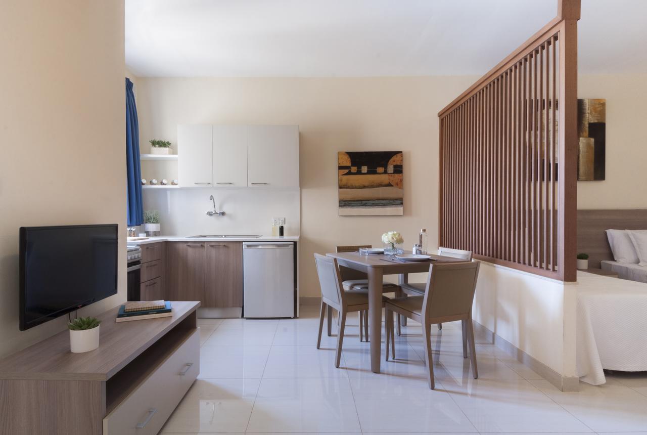 Gzira Blubay Suites By St Hotels المظهر الخارجي الصورة