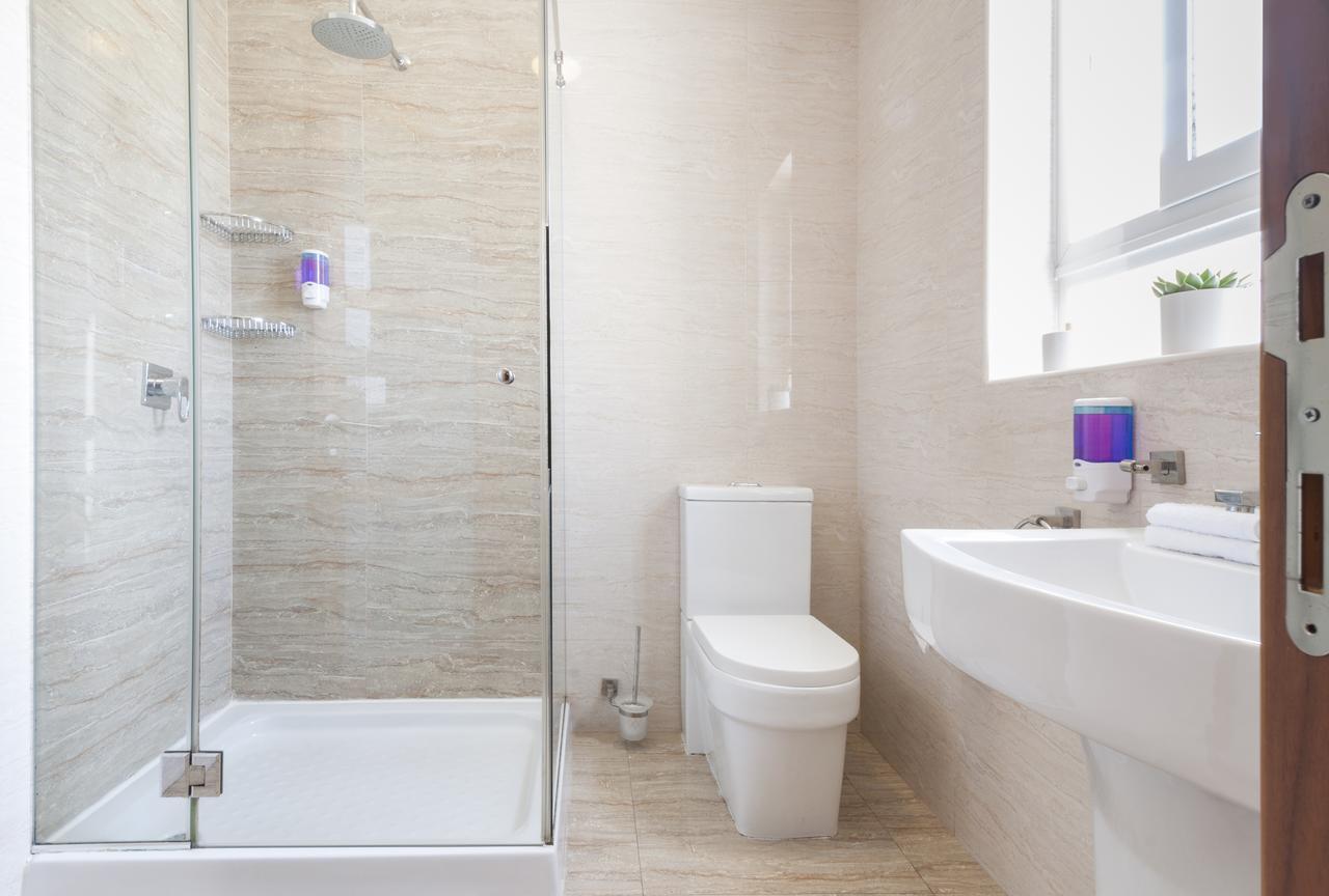 Gzira Blubay Suites By St Hotels المظهر الخارجي الصورة