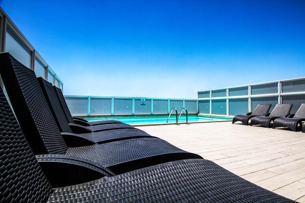 Gzira Blubay Suites By St Hotels المظهر الخارجي الصورة