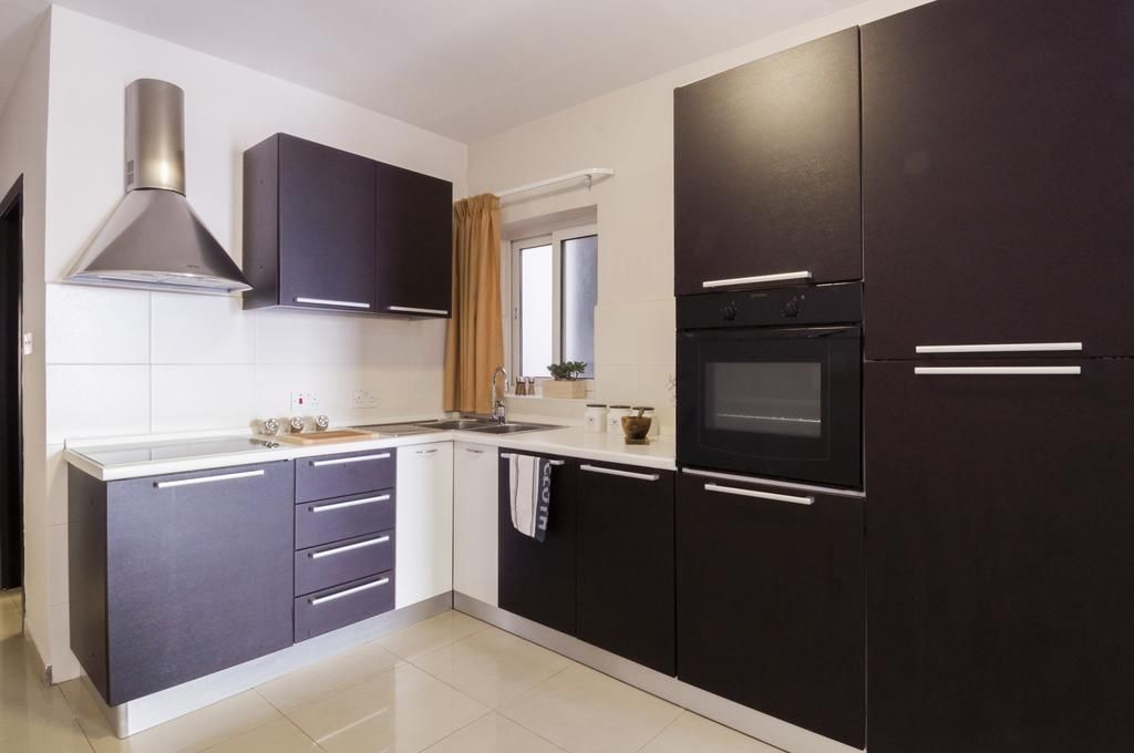 Gzira Blubay Suites By St Hotels المظهر الخارجي الصورة
