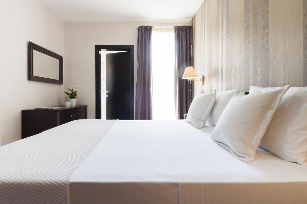 Gzira Blubay Suites By St Hotels المظهر الخارجي الصورة